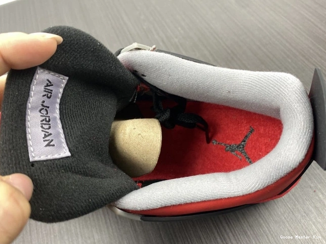 308497-603 Bravo Retro 4 Jordan Toro 0709